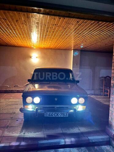 LADA (VAZ) 2103-1