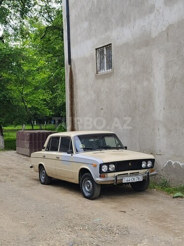 LADA (VAZ) 2103-2