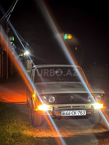 LADA (VAZ) 2103-3
