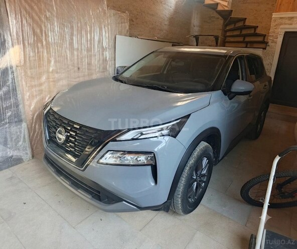 Nissan X-Trail-2