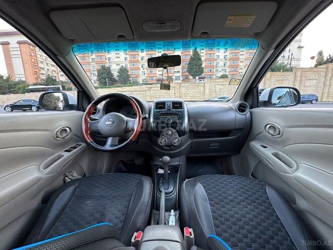 Nissan Sunny-5