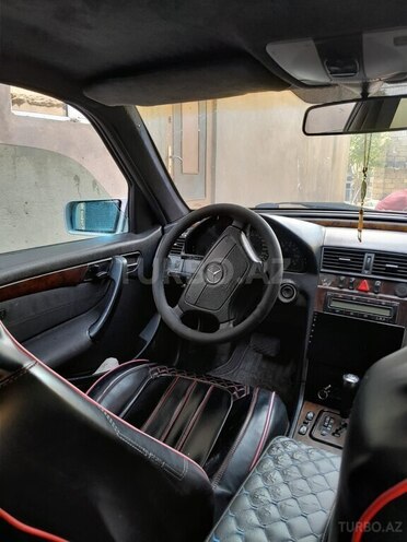 Mercedes C 240-9