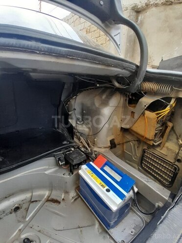 Mercedes C 240-11