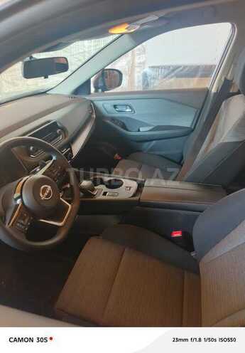 Nissan X-Trail-6