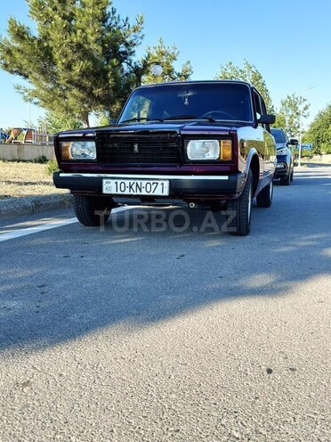 LADA (VAZ) 2107-1
