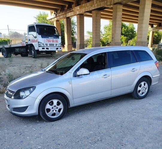 Opel Astra-5