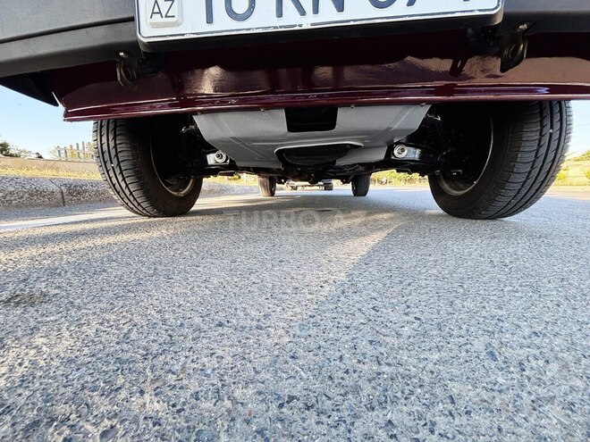LADA (VAZ) 2107-5