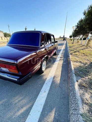 LADA (VAZ) 2107-7