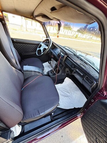 LADA (VAZ) 2107-10
