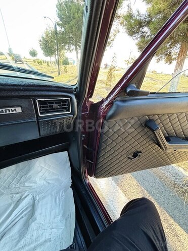 LADA (VAZ) 2107-11