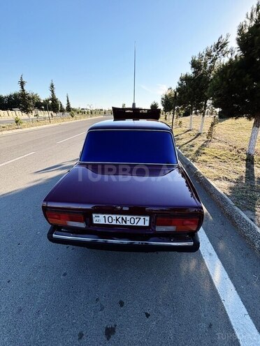 LADA (VAZ) 2107-14