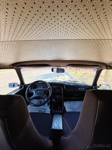 LADA (VAZ) 2107-19