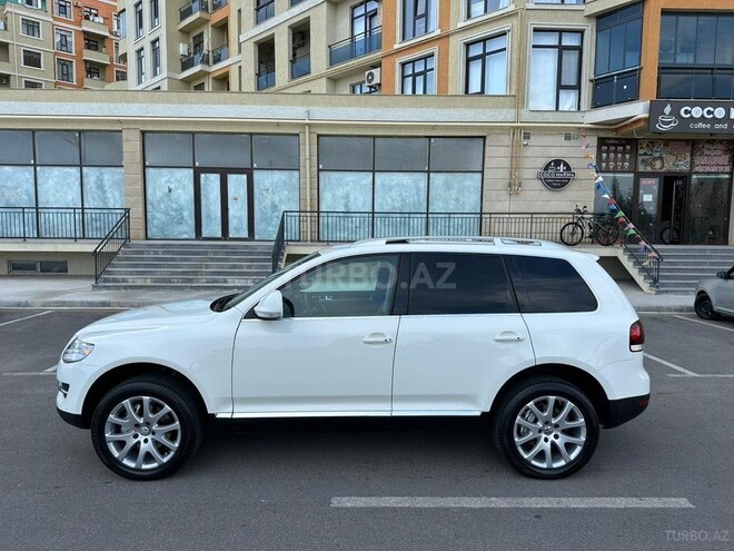 Volkswagen Touareg-3