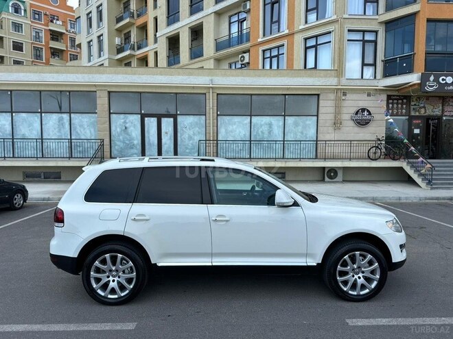Volkswagen Touareg-4