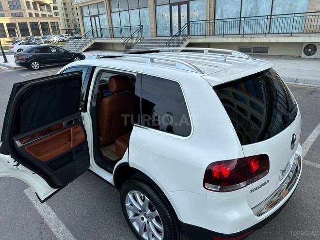 Volkswagen Touareg-9
