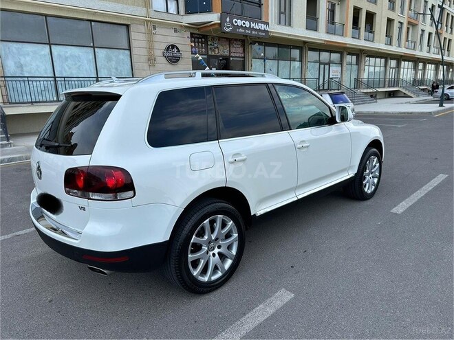 Volkswagen Touareg-6