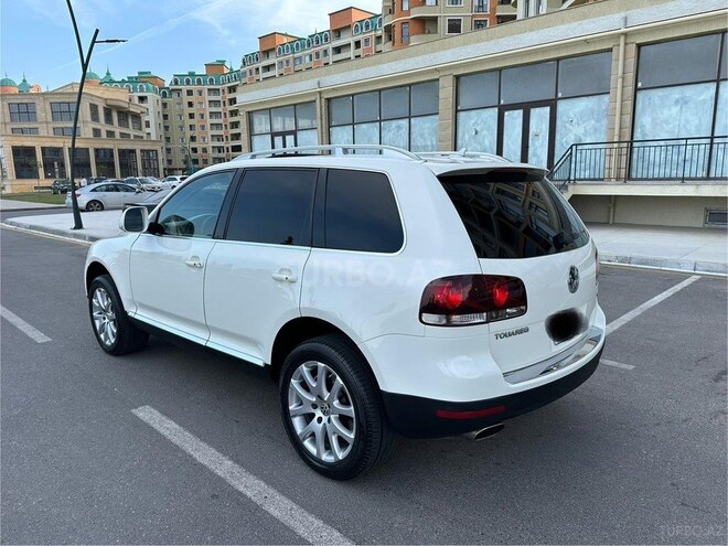 Volkswagen Touareg-5