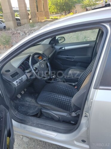 Opel Astra-6