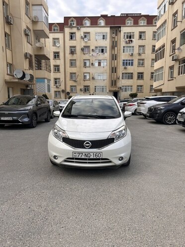 Nissan Note-1