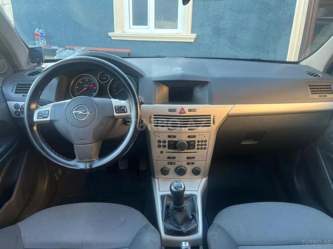 Opel Astra-6
