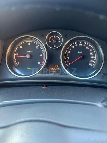 Opel Astra-7