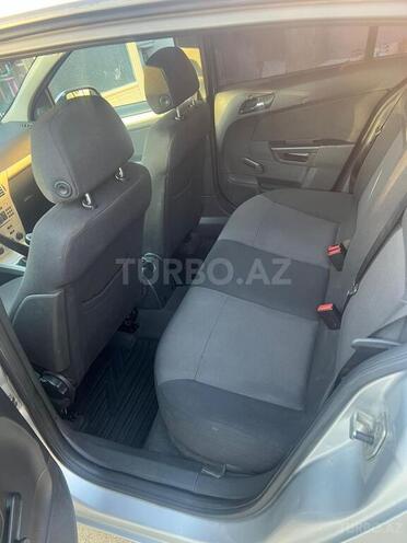 Opel Astra-8