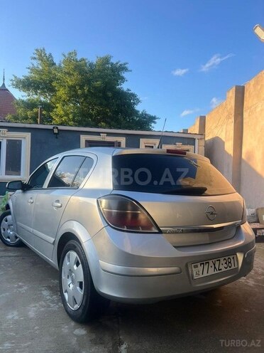 Opel Astra-5