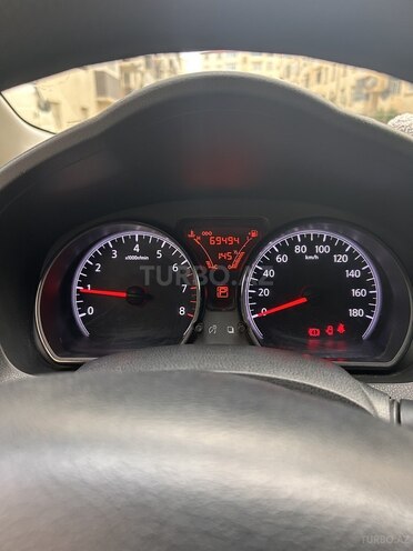Nissan Note-4