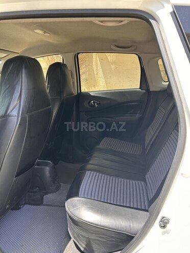 Nissan Note-17