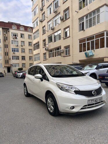 Nissan Note-15