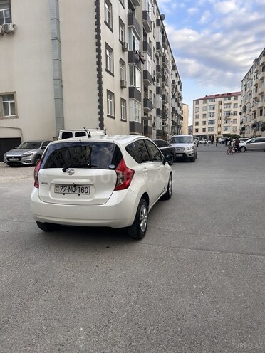 Nissan Note-12