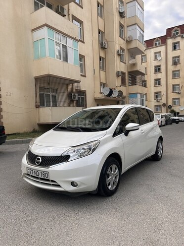 Nissan Note-16