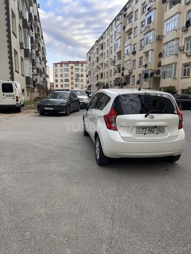 Nissan Note-11