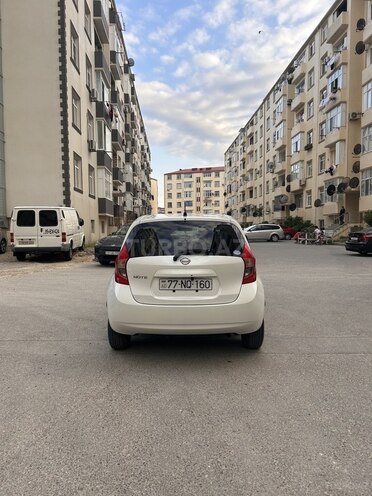 Nissan Note-14