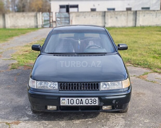 LADA (VAZ) 2110-1