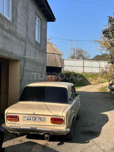 LADA (VAZ) 2103-6