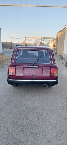 LADA (VAZ) 2104-4
