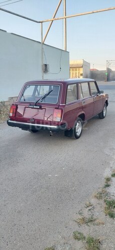 LADA (VAZ) 2104-7