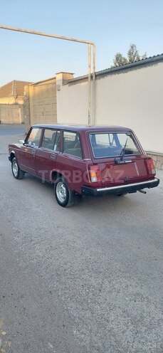 LADA (VAZ) 2104-5