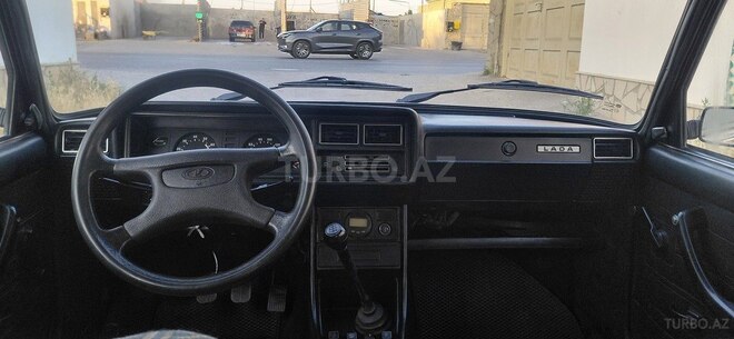 LADA (VAZ) 2104-14