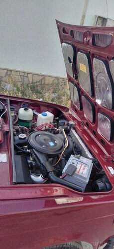 LADA (VAZ) 2104-6