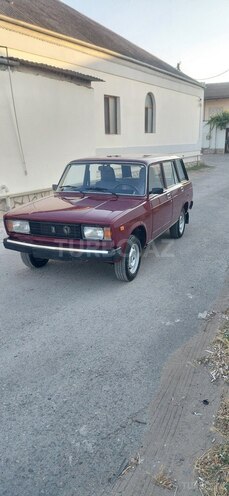 LADA (VAZ) 2104-3