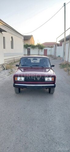 LADA (VAZ) 2104-1