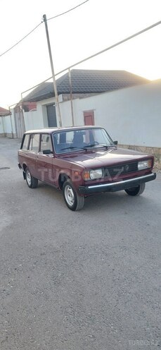 LADA (VAZ) 2104-2