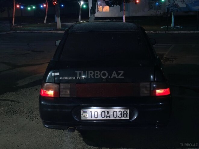 LADA (VAZ) 2110-2
