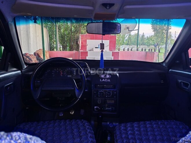 LADA (VAZ) 2110-3