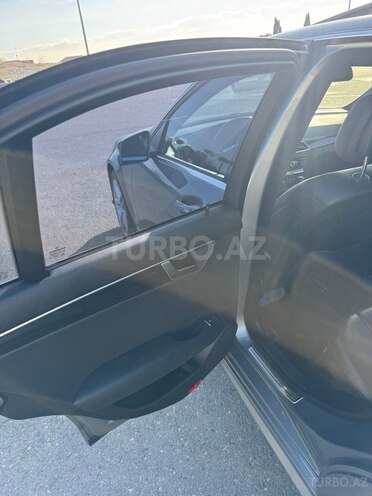 Mercedes C 250-8