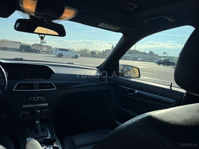 Mercedes C 250-10