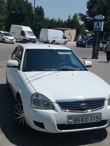 LADA (VAZ) Priora-5