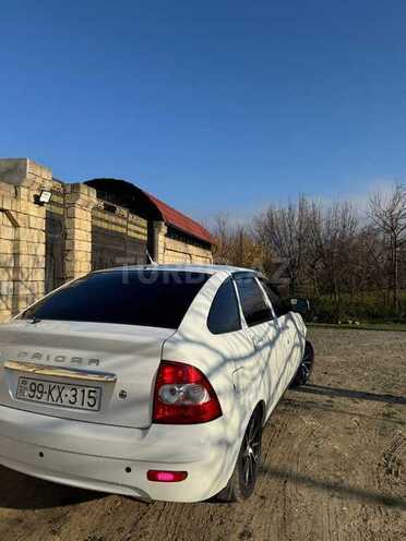 LADA (VAZ) Priora-6